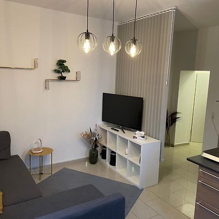 Schoenes Apartment Am Rhein - Zentral كوبلنس المظهر الخارجي الصورة