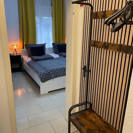 Schoenes Apartment Am Rhein - Zentral كوبلنس المظهر الخارجي الصورة